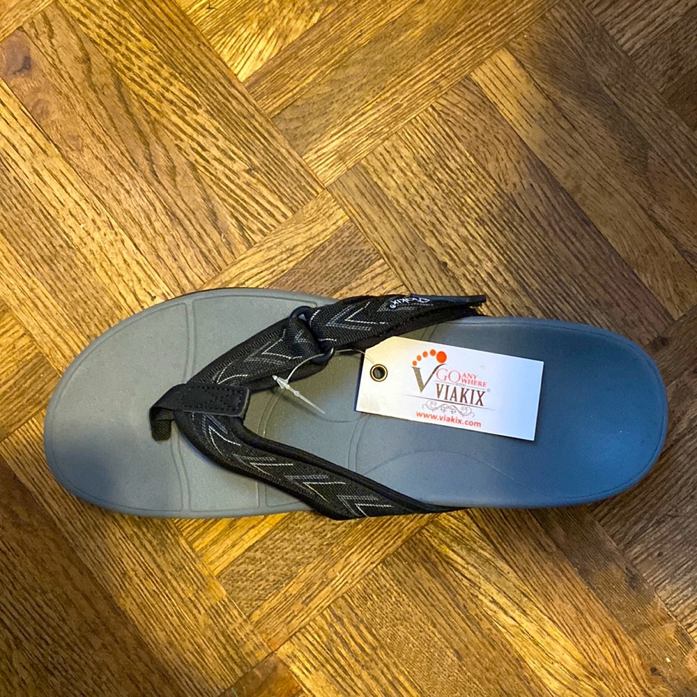 The Kiawah womens sandal